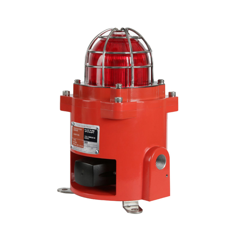 Explosion Proof LED Signal 
